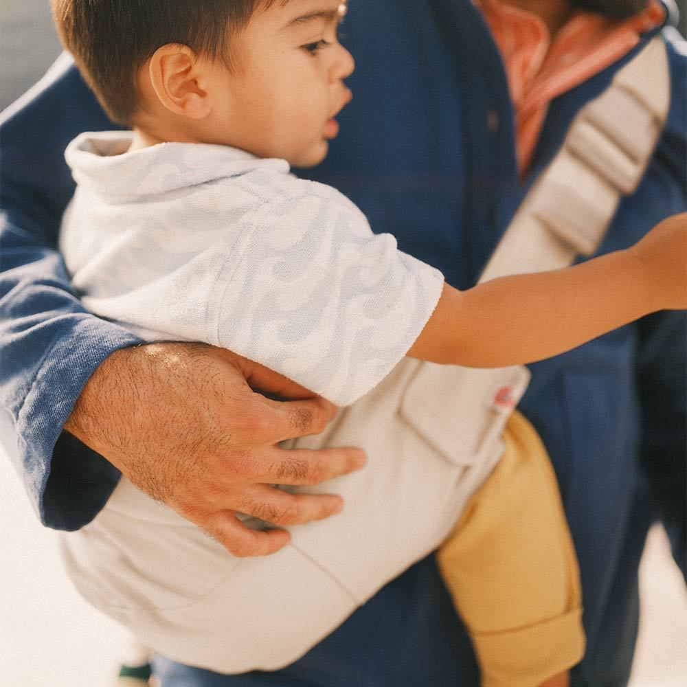 Natural Beige Upsie Sling Carrier