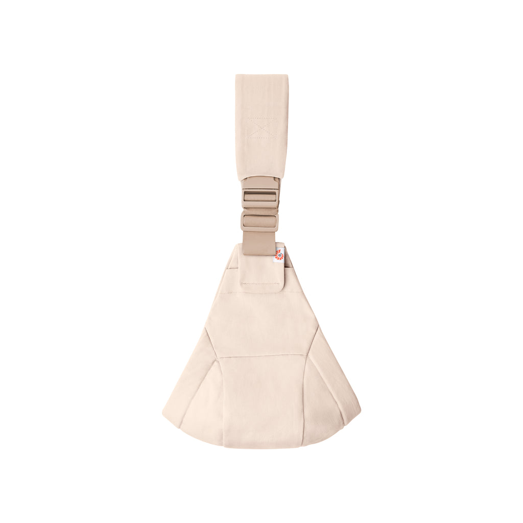 Upsie Sling Carrier - Natural Beige
