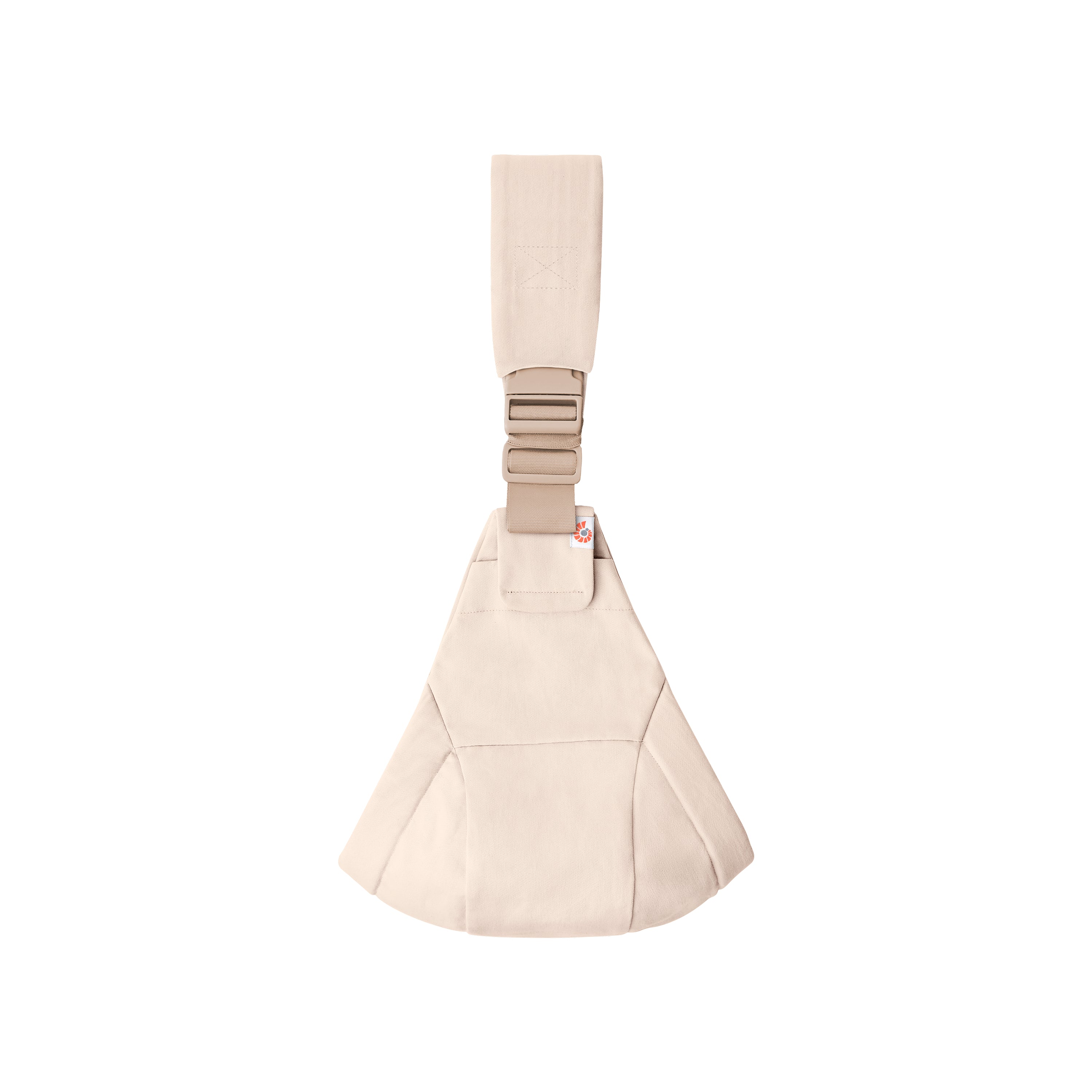 Natural Beige Upsie Sling Carrier
