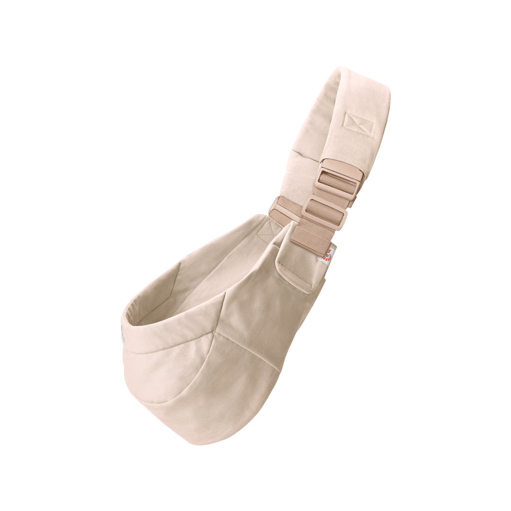 Upsie Sling Carrier - Natural Beige