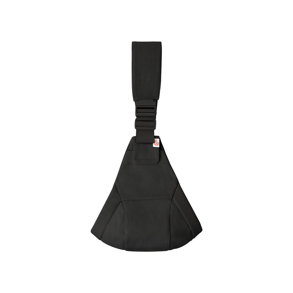 Onyx Black Upsie Sling Carrier
