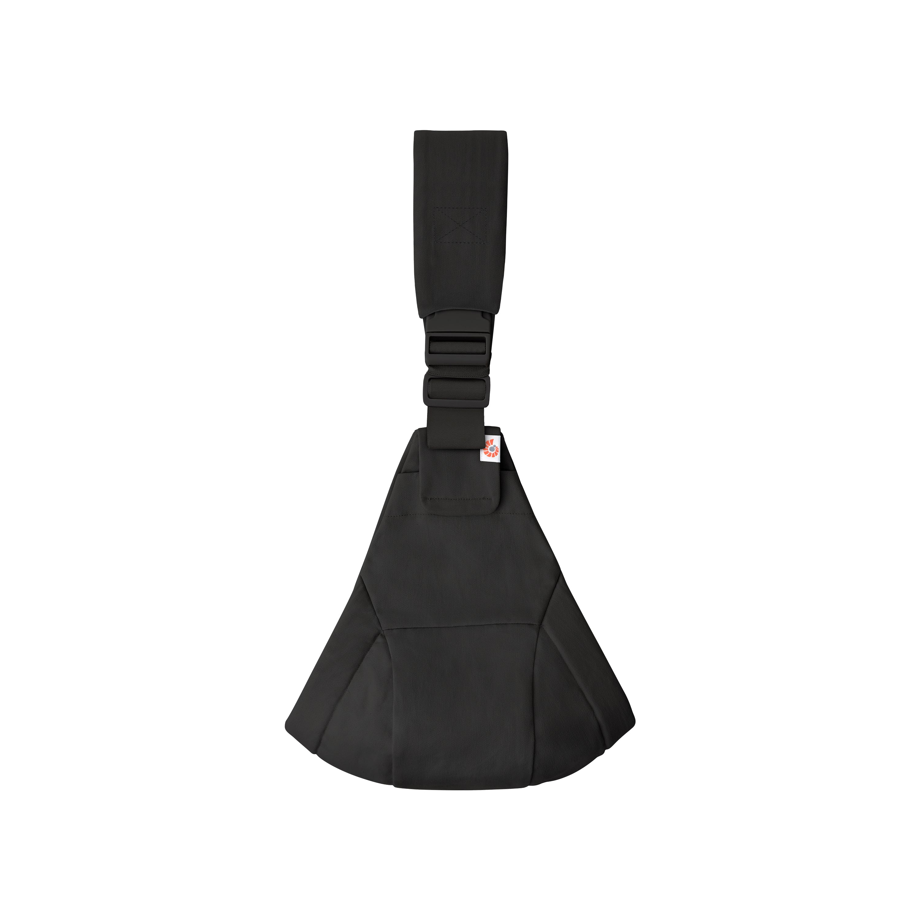 Onyx Black Upsie Sling Carrier