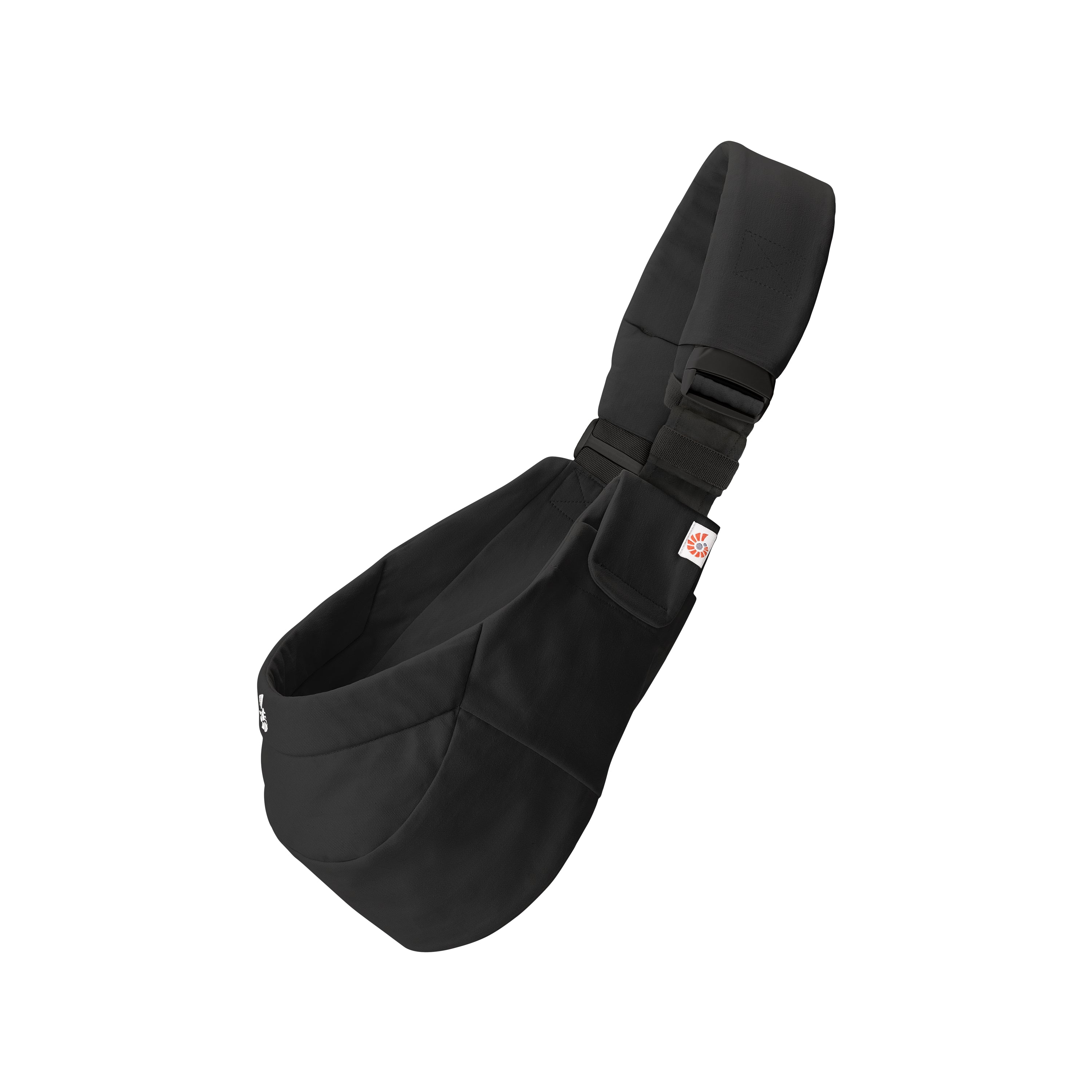 Onyx Black Upsie Sling Carrier