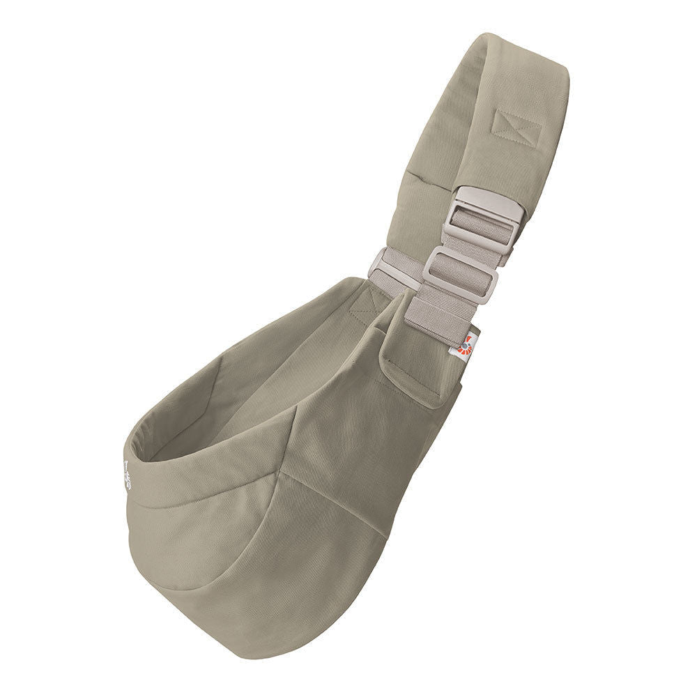 Soft Olive Upsie Sling Carrier