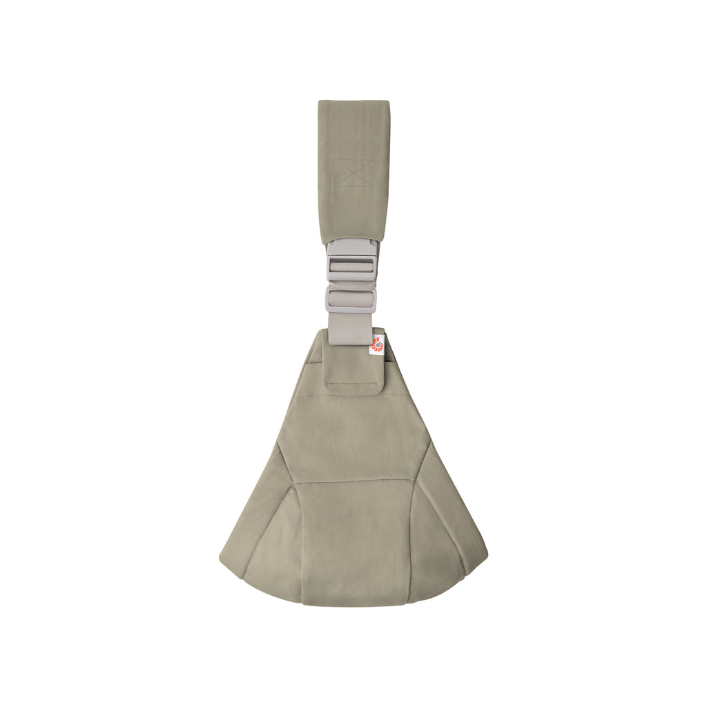 Upsie Sling Carrier - Soft Olive