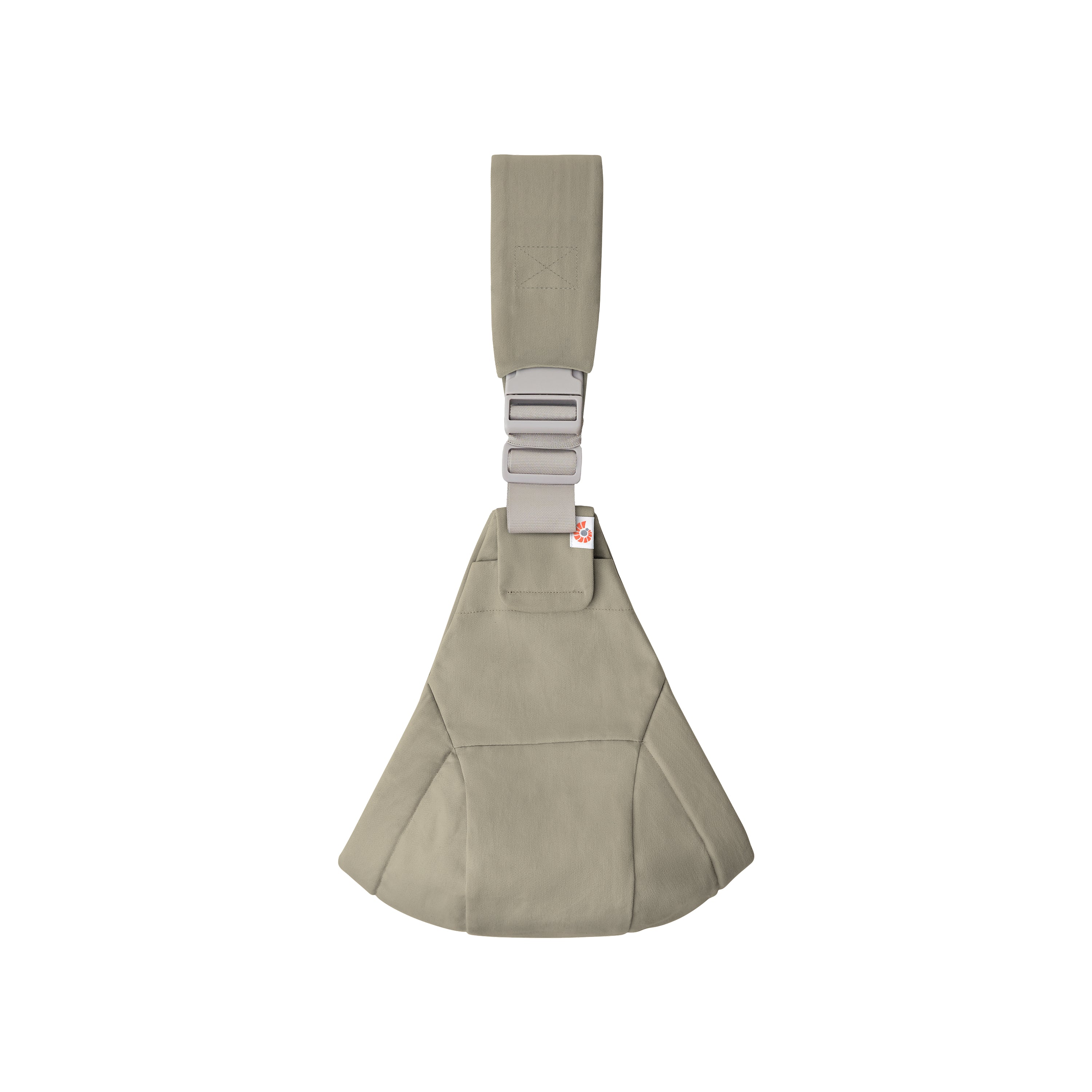 Soft Olive Upsie Sling Carrier