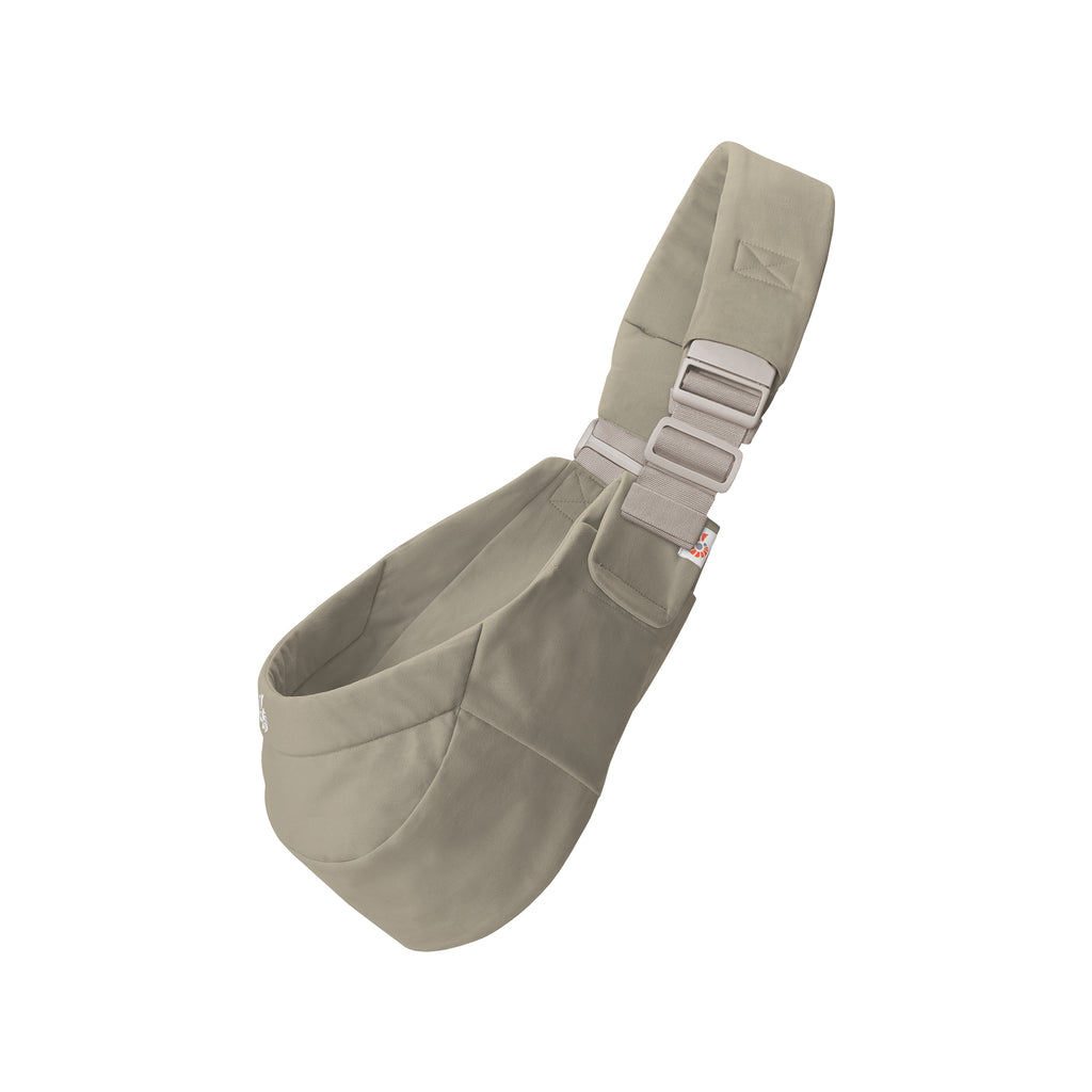 Upsie Sling Carrier - Soft Olive