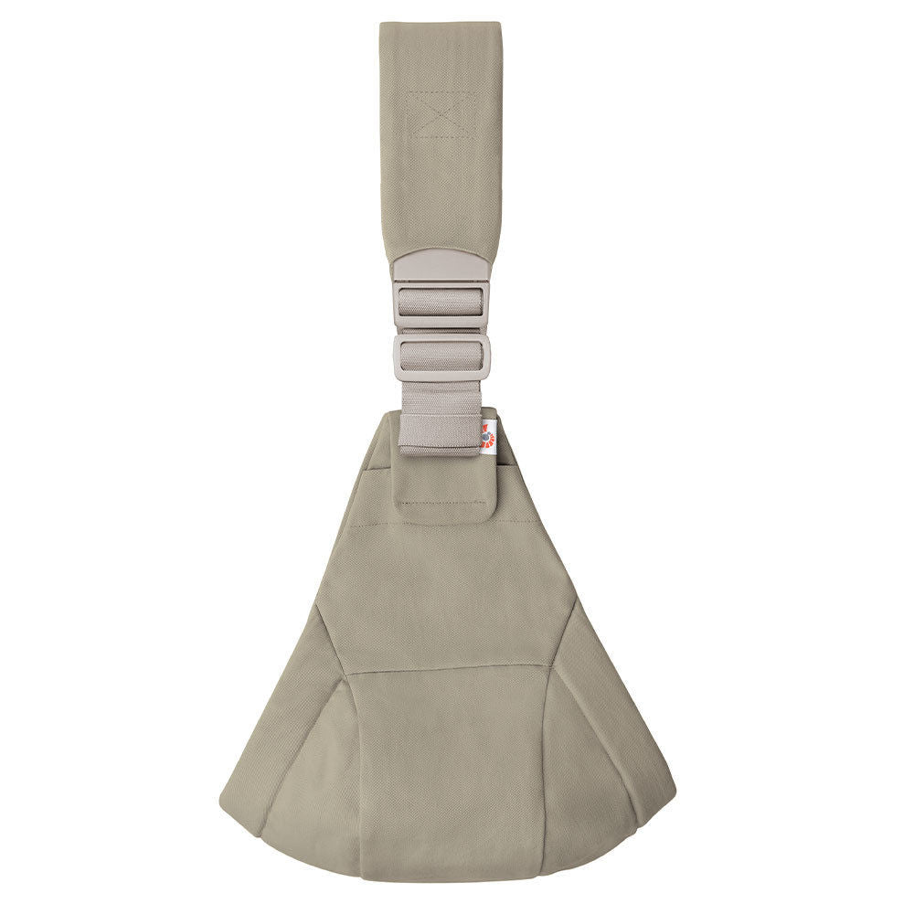 Soft Olive Upsie Sling Carrier