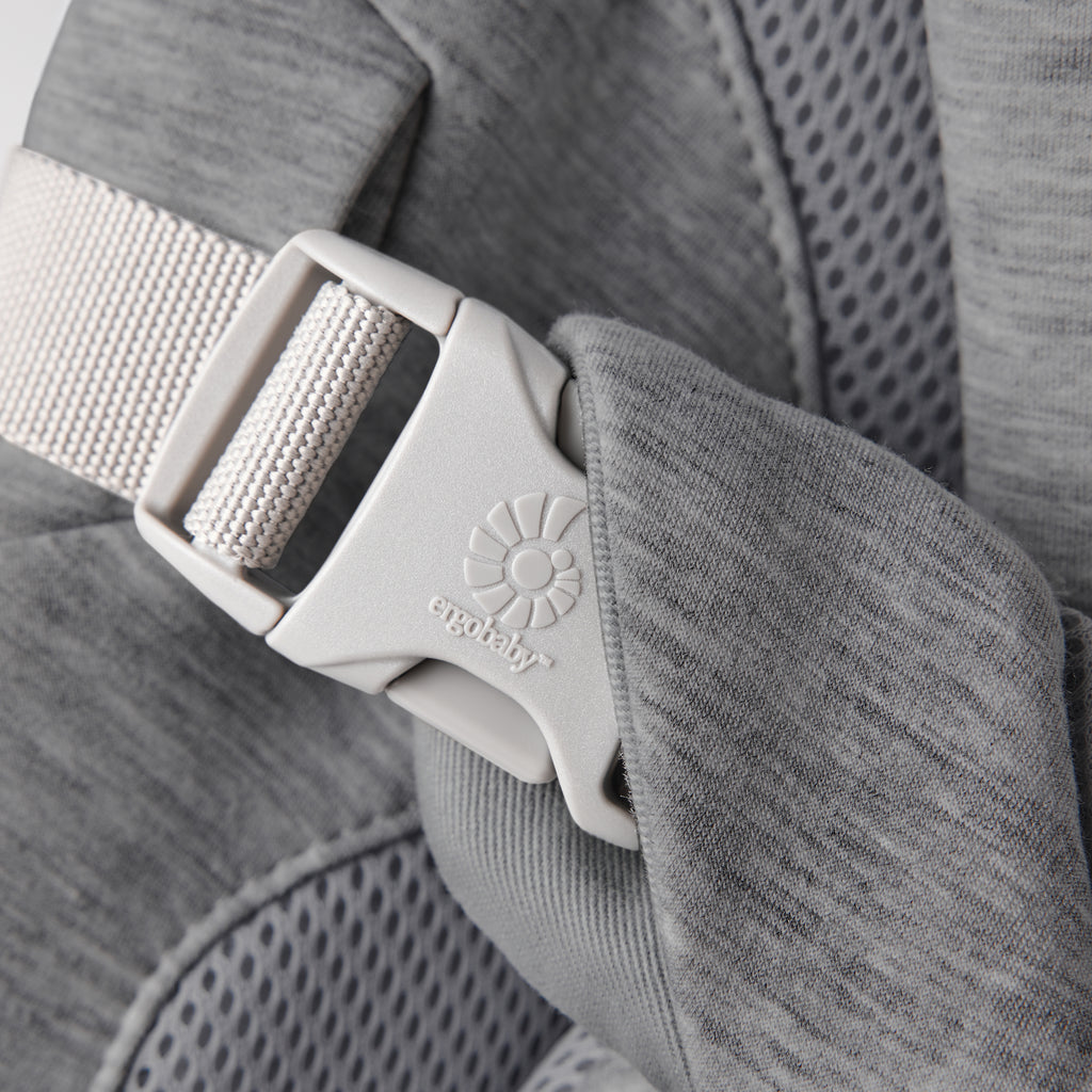 Evolve 3 in 1 Bouncer - Charcoal Grey