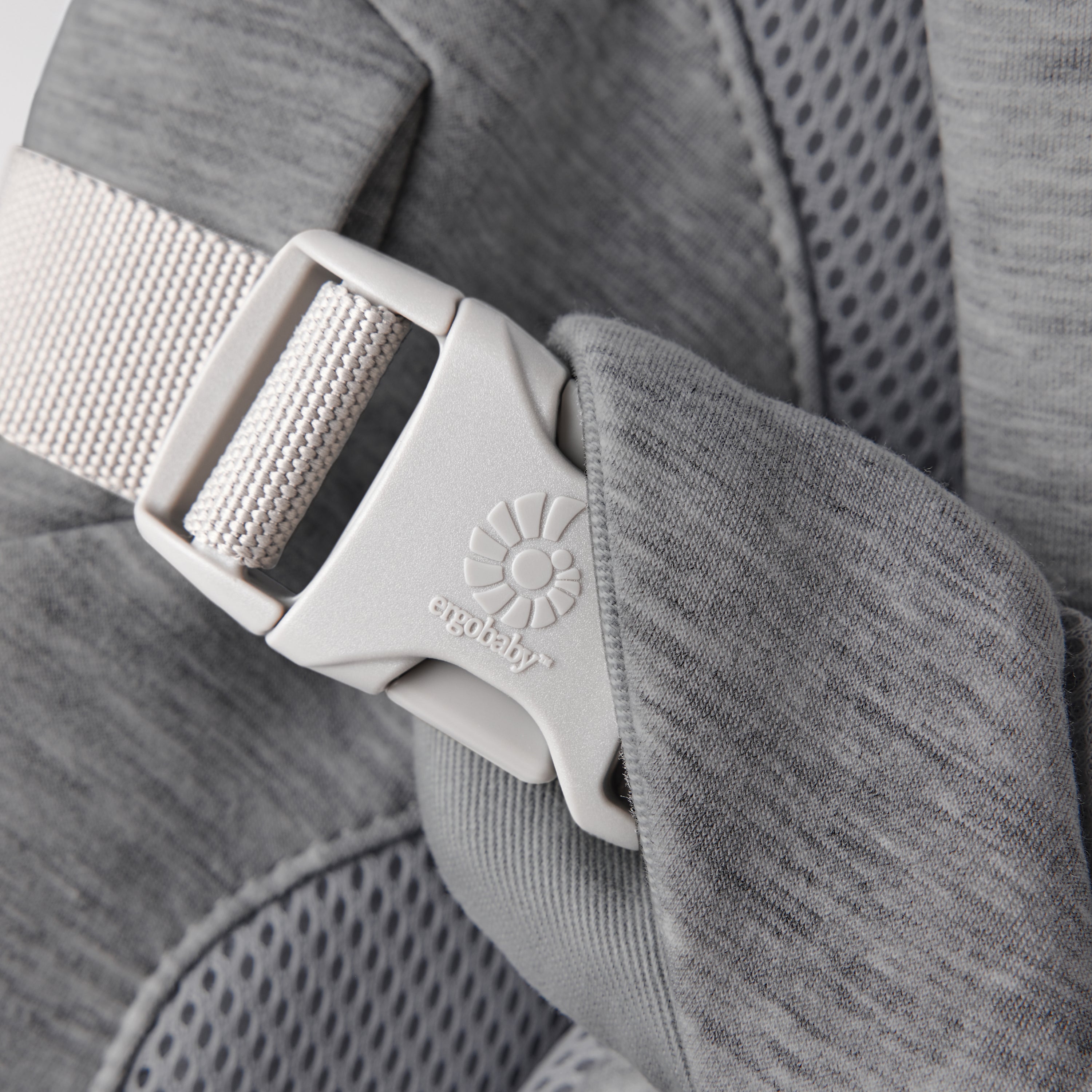 Evolve 3 in 1 Bouncer - Charcoal Grey