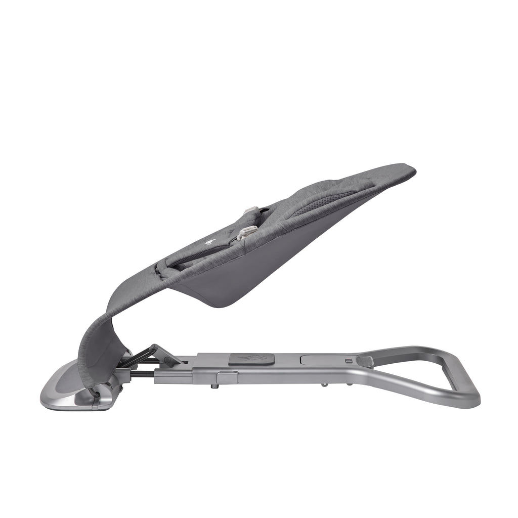Evolve 3 in 1 Bouncer - Charcoal Grey