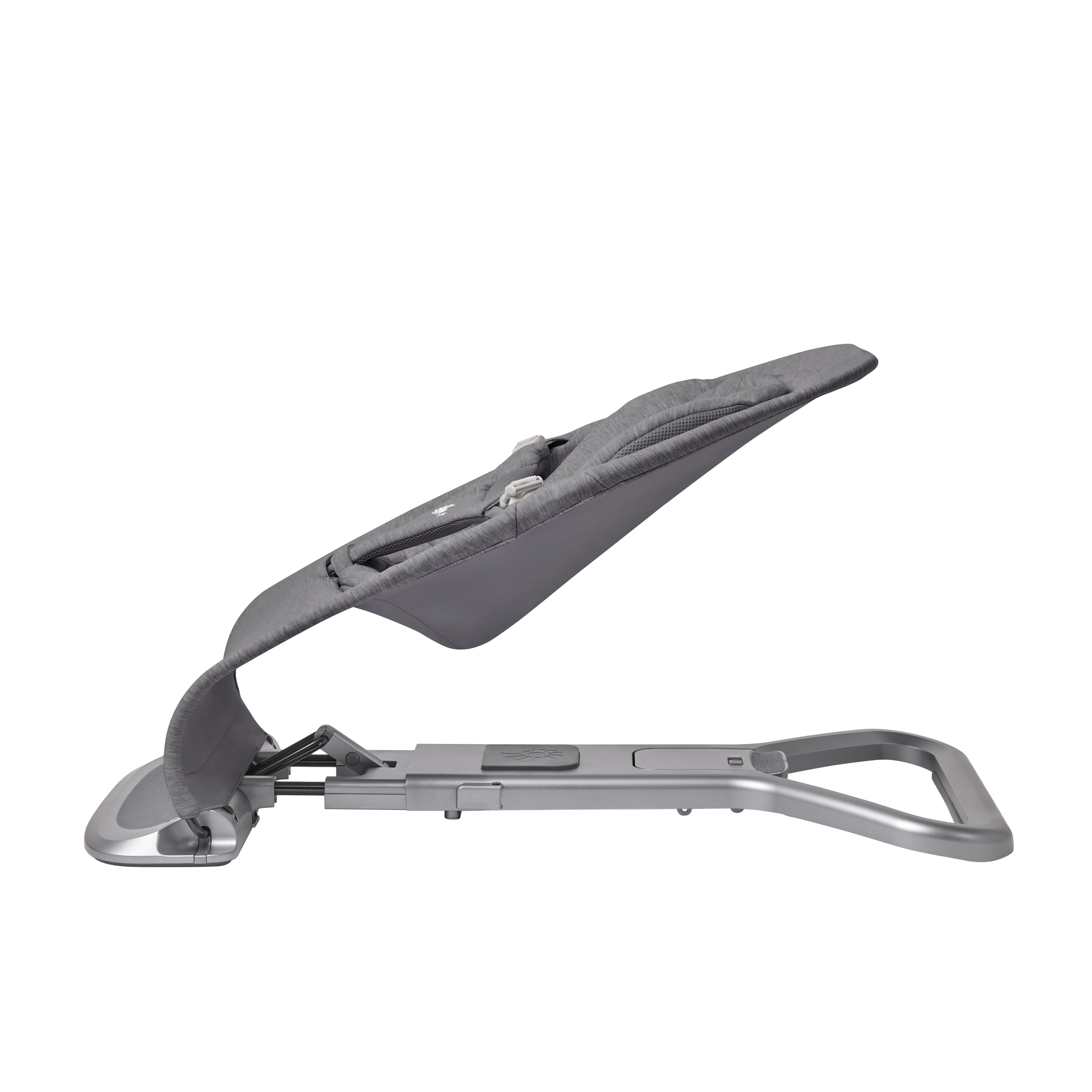 Evolve 3 in 1 Bouncer - Charcoal Grey