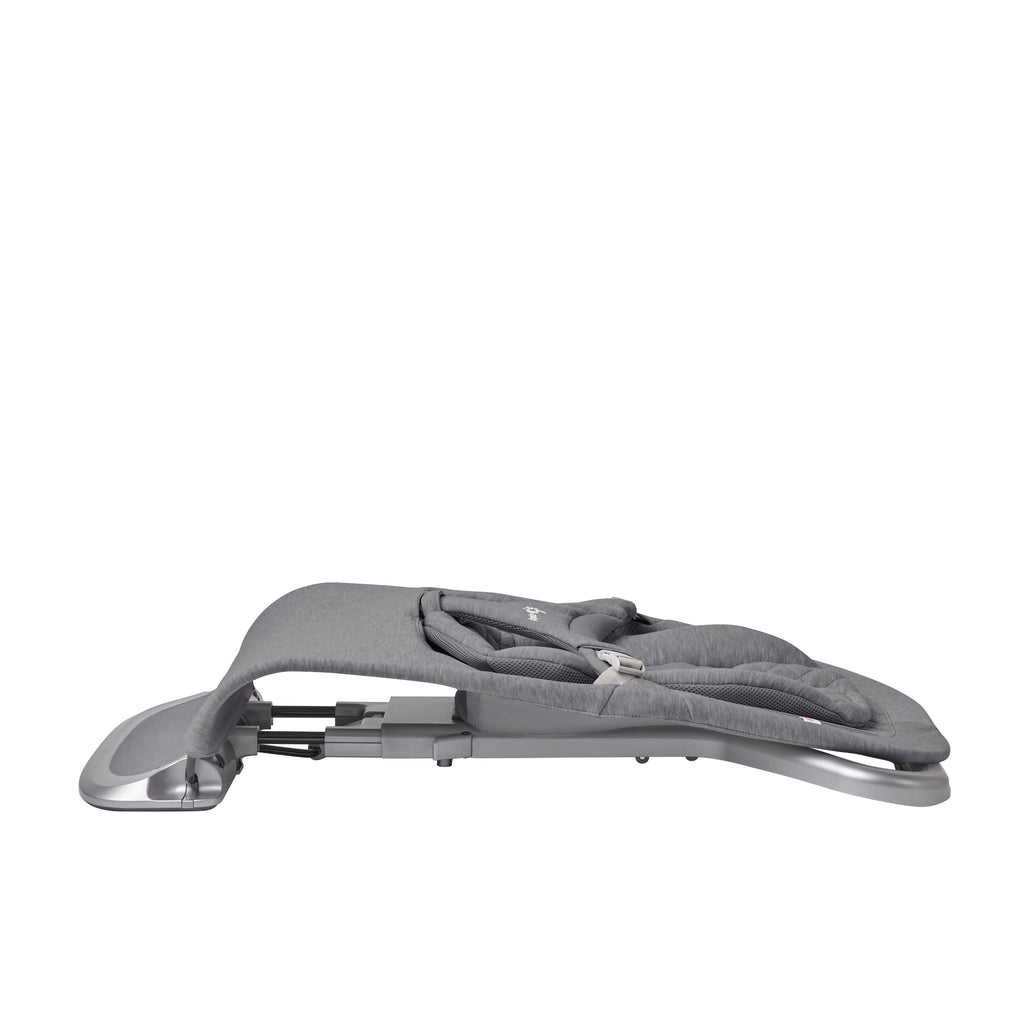 Evolve 3 in 1 Bouncer - Charcoal Grey