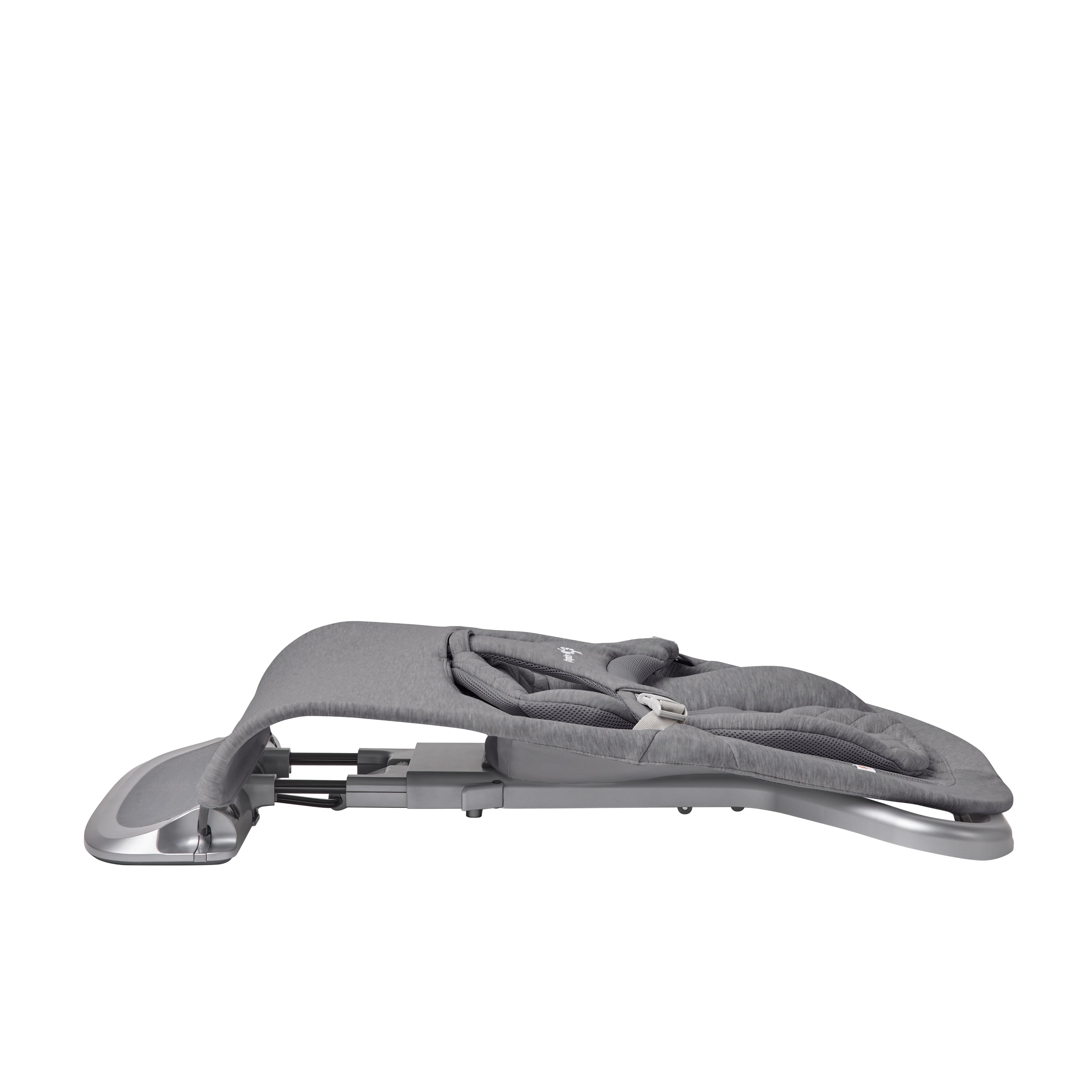 Evolve 3 in 1 Bouncer - Charcoal Grey