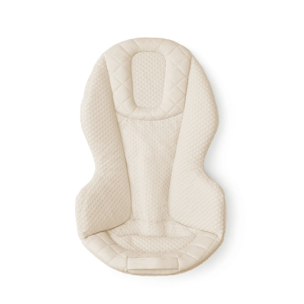 Cream Mesh Evolve 3 in 1 Bouncer Mesh