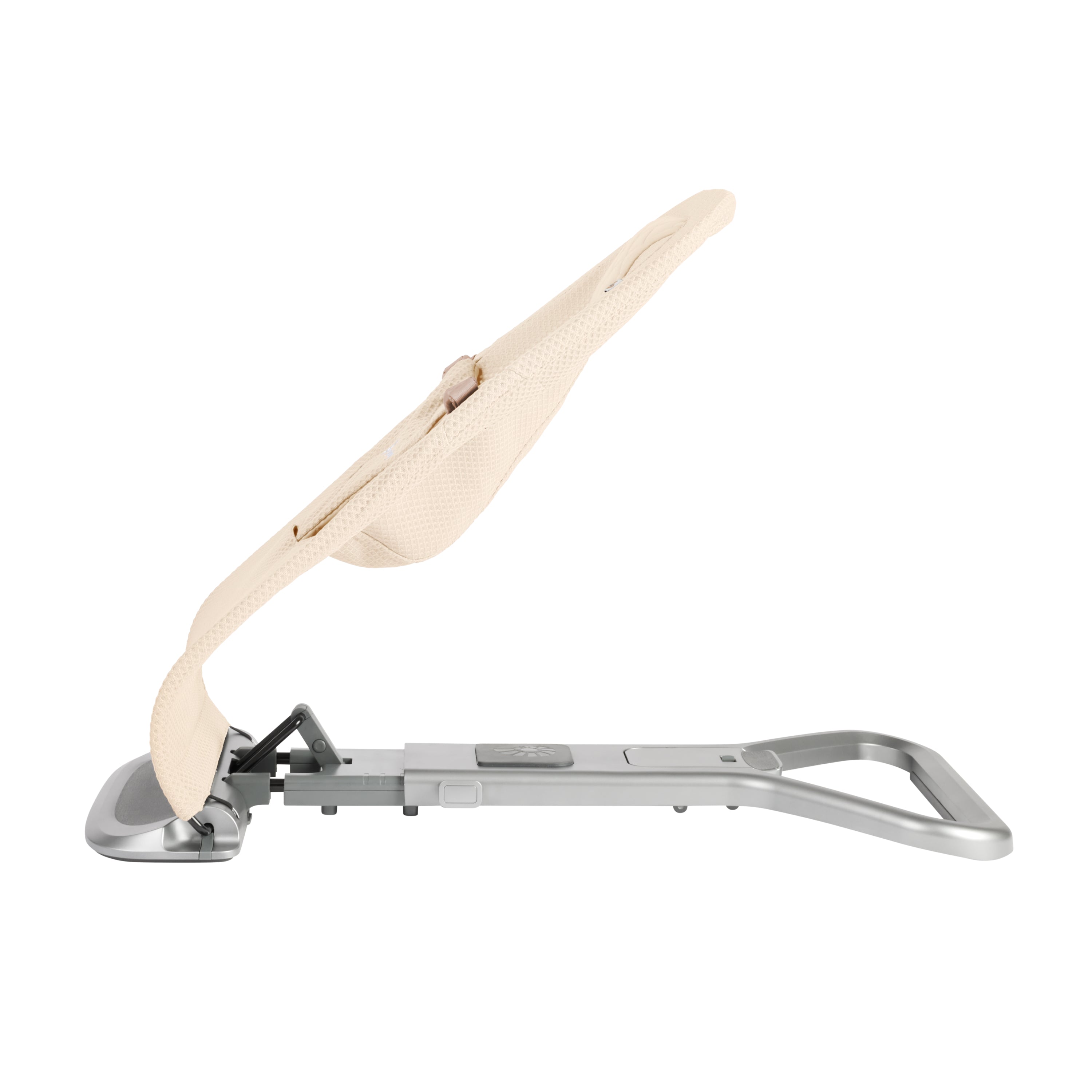 Evolve 3 in 1 Mesh Bouncer - Cream