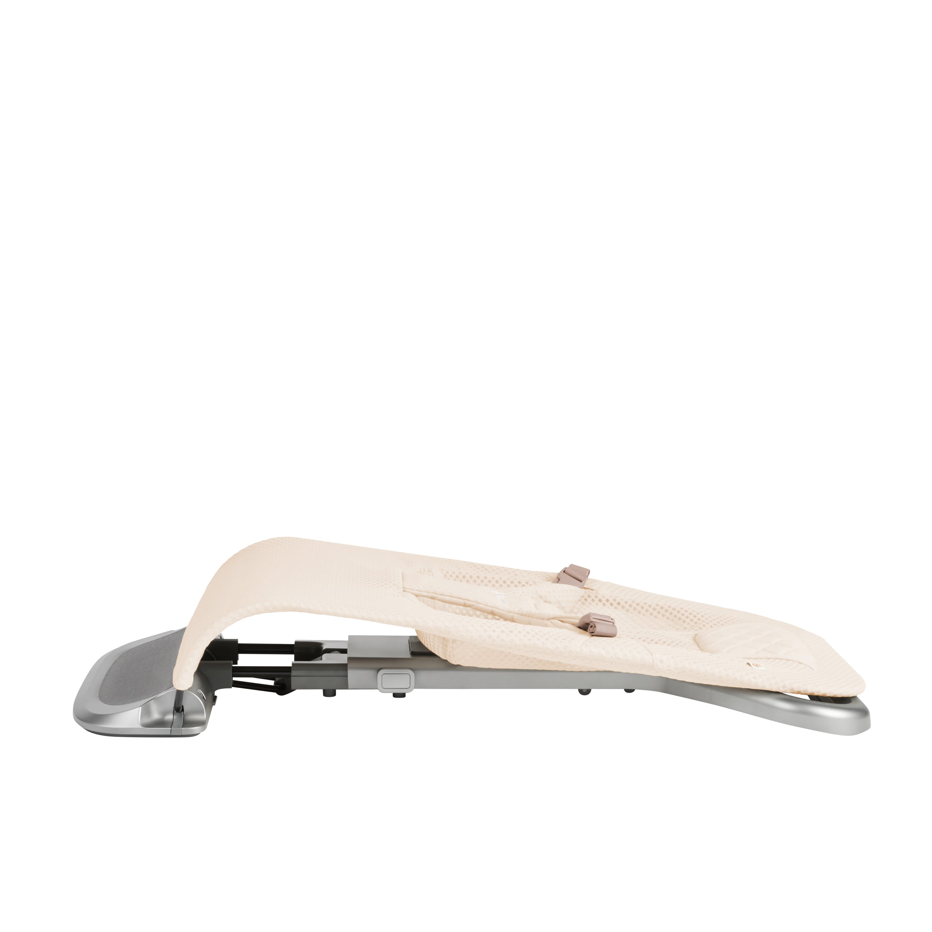 Evolve 3 in 1 Mesh Bouncer - Cream