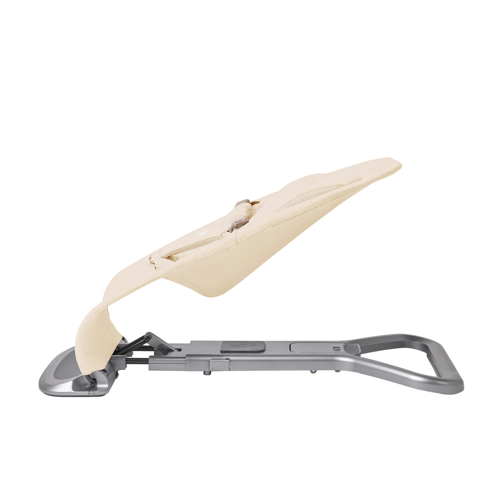 Evolve 3 in 1 Bouncer - Cream