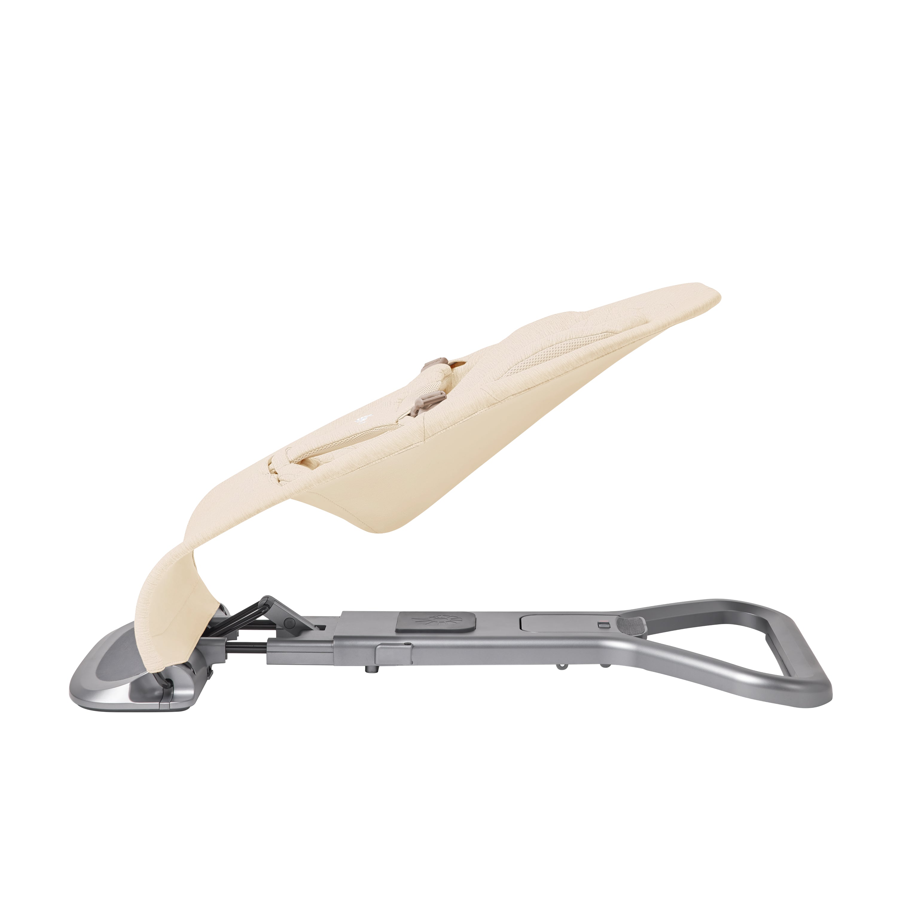 Evolve 3 in 1 Bouncer - Cream