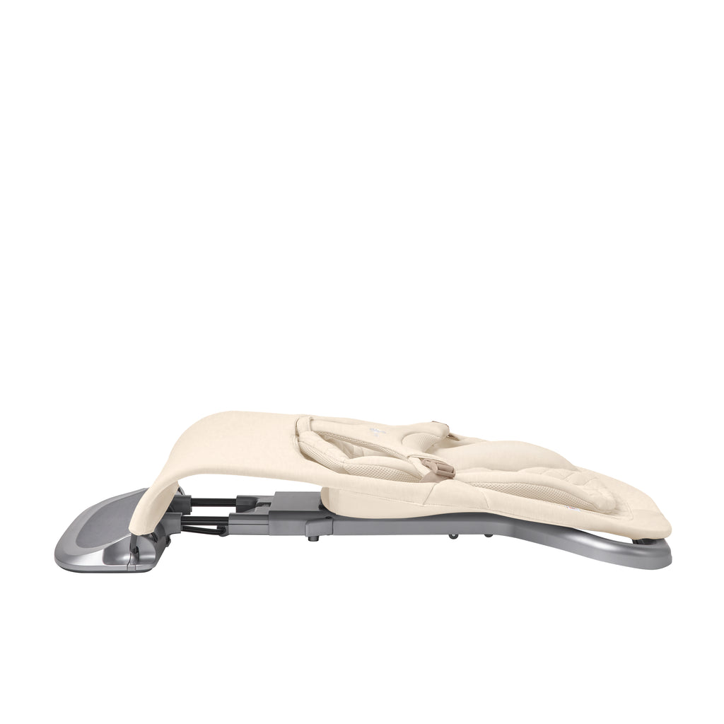 Evolve 3 in 1 Bouncer - Cream
