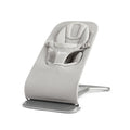 Evolve 3 in 1 Mesh Bouncer - Light Grey