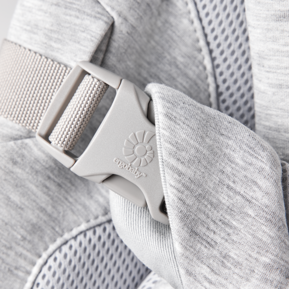 Light Grey Evolve 3 in 1 Bouncer