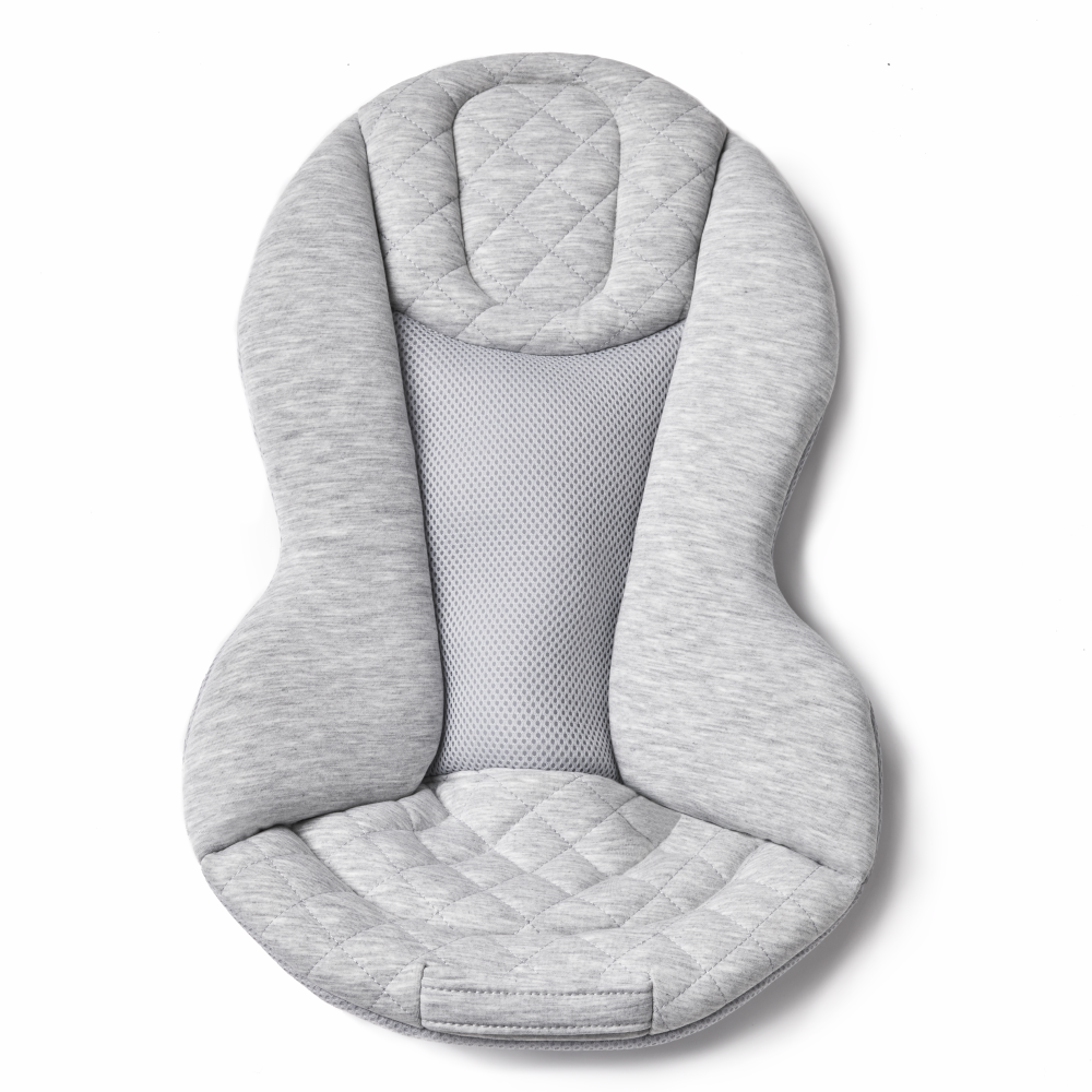 Light Grey Evolve 3 in 1 Bouncer