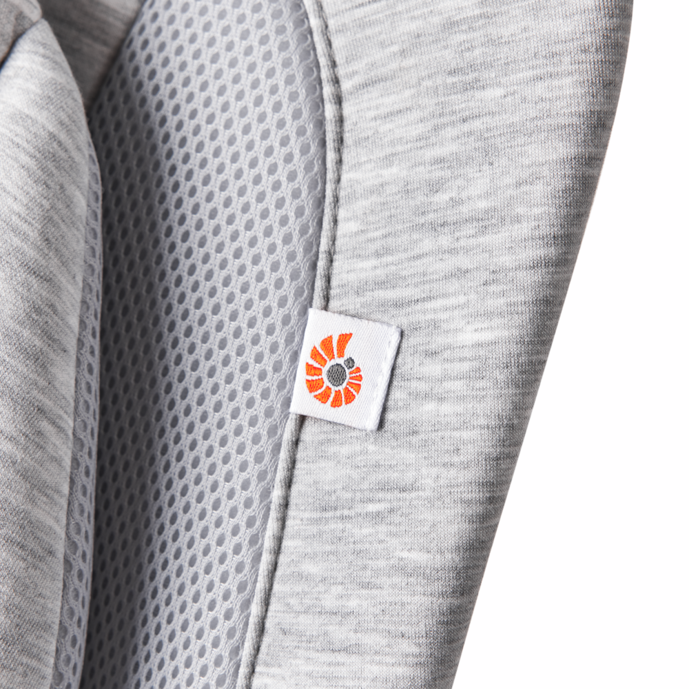 Light Grey Evolve 3 in 1 Bouncer