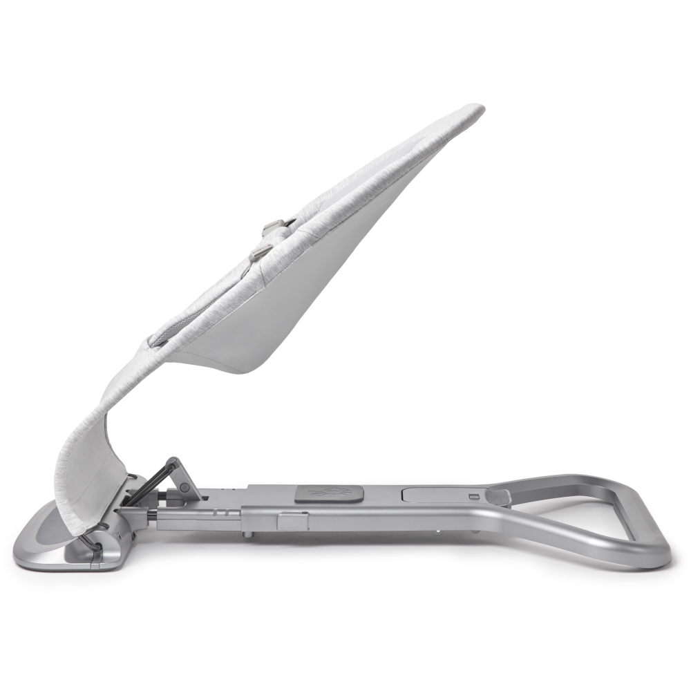 Light Grey Evolve 3 in 1 Bouncer