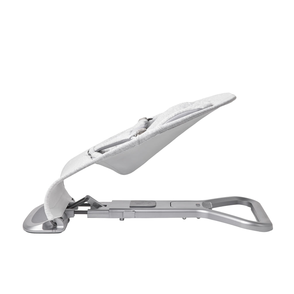 Evolve 3 in 1 Bouncer - Light Grey