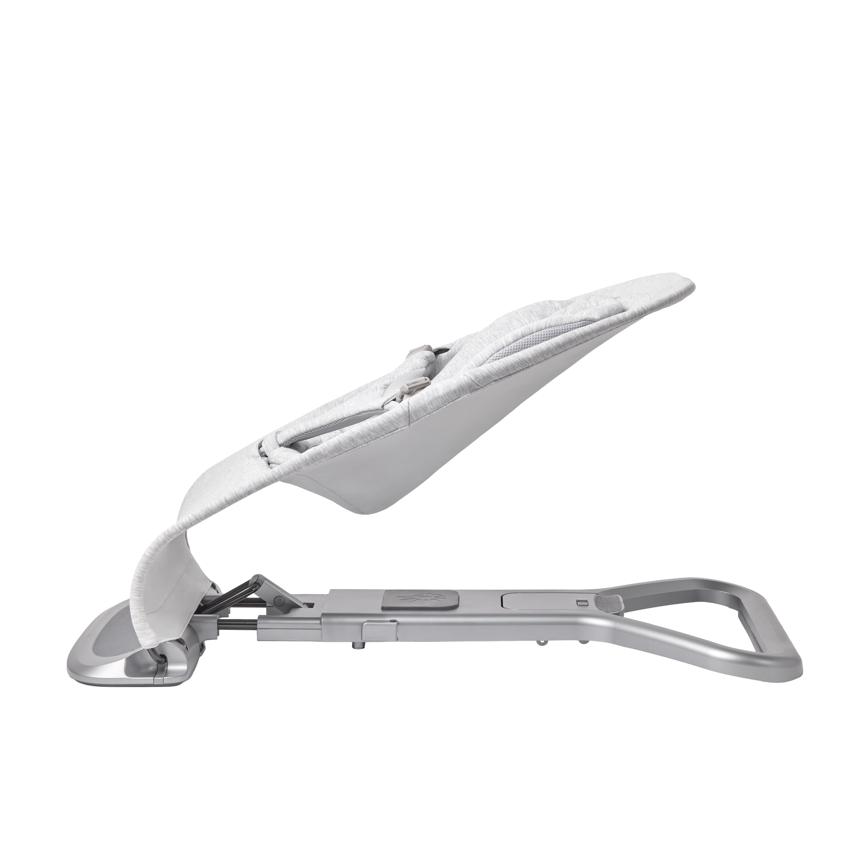 Evolve 3 in 1 Bouncer - Light Grey