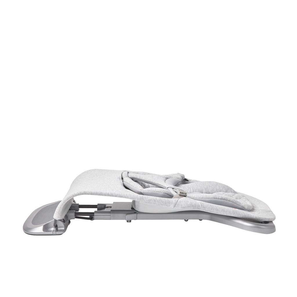 Evolve 3 in 1 Bouncer - Light Grey