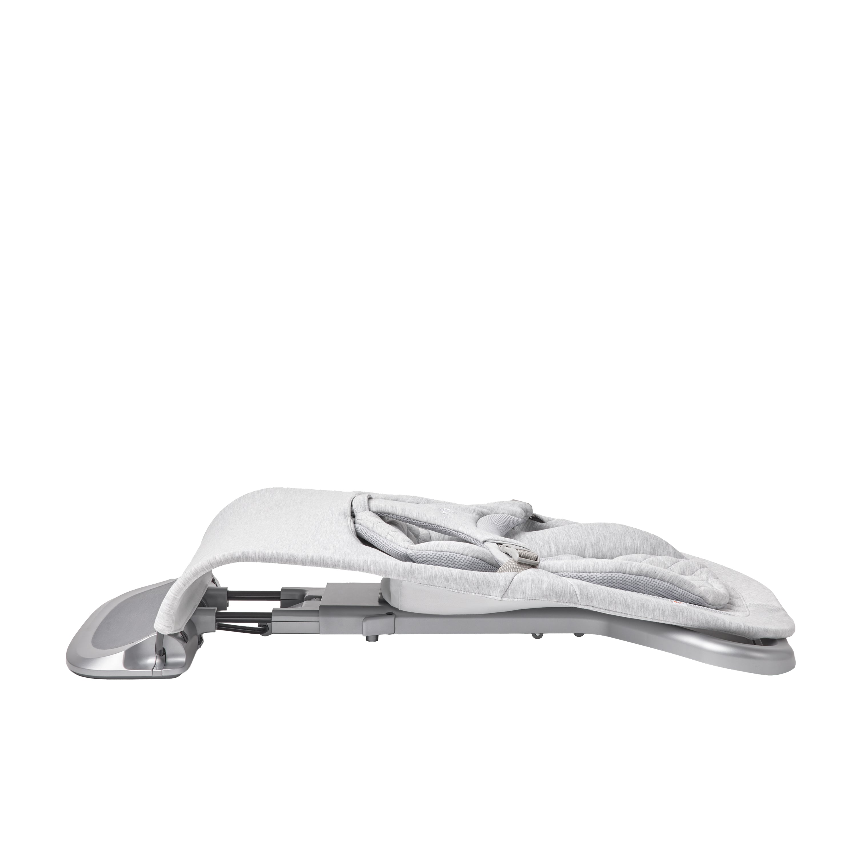 Evolve 3 in 1 Bouncer - Light Grey