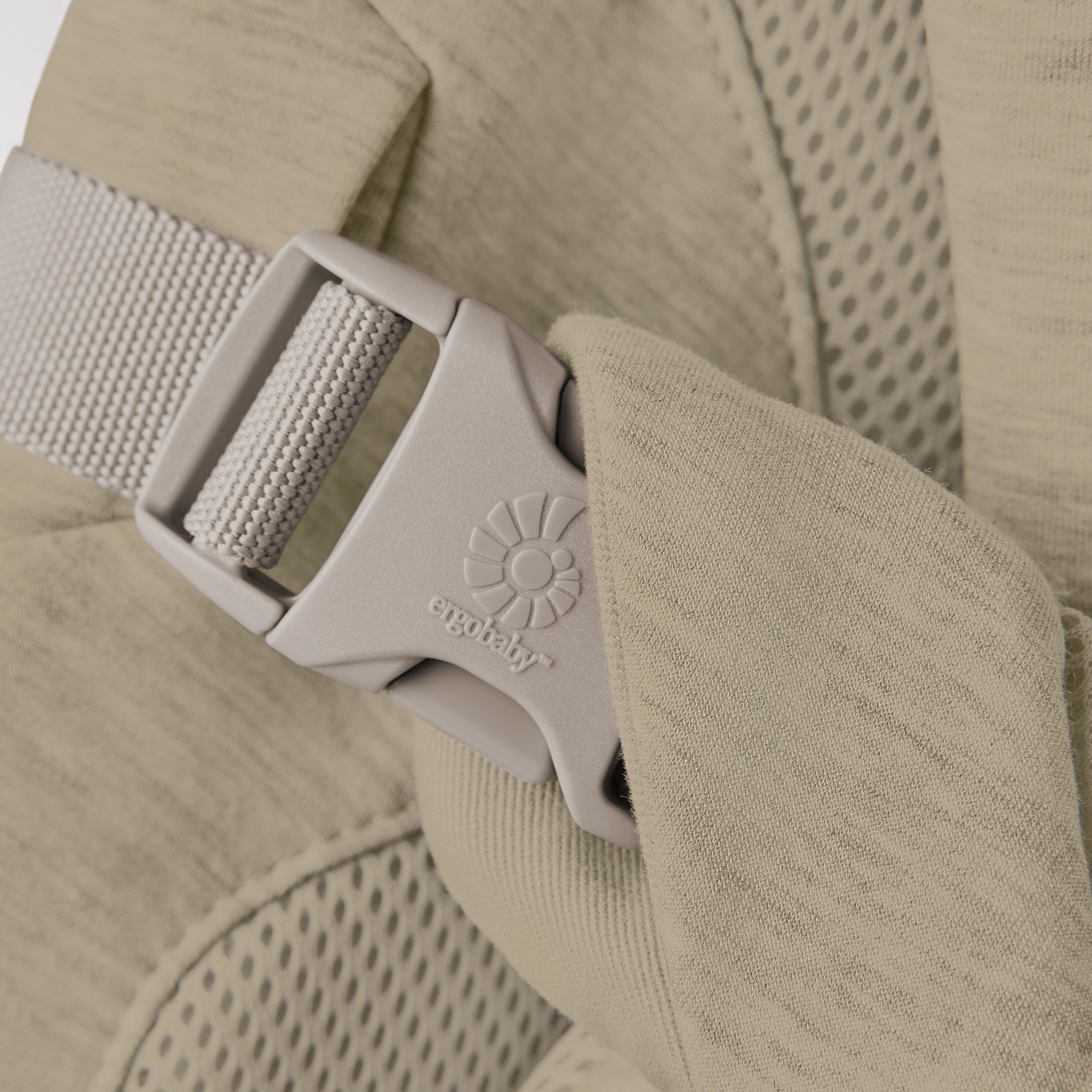 Evolve 3 in 1 Bouncer - Soft Olive