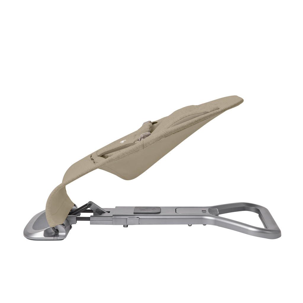 Evolve 3 in 1 Bouncer - Soft Olive