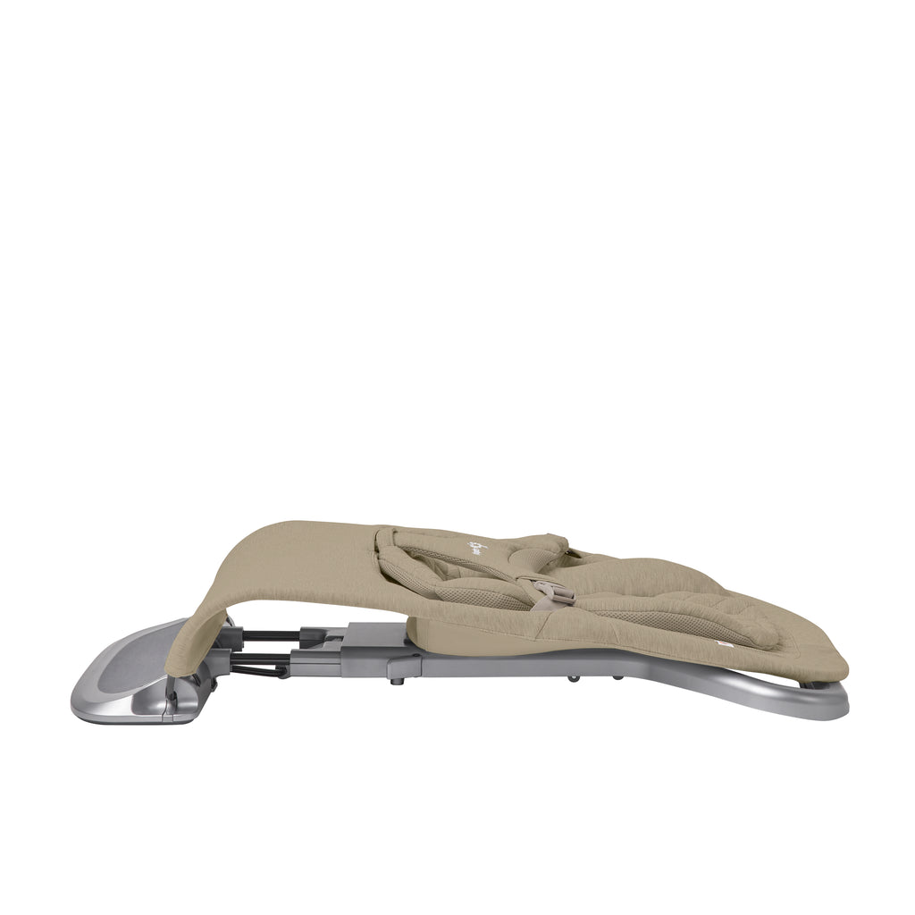 Evolve 3 in 1 Bouncer - Soft Olive