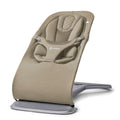 Soft Olive Evolve 3 in 1 Bouncer