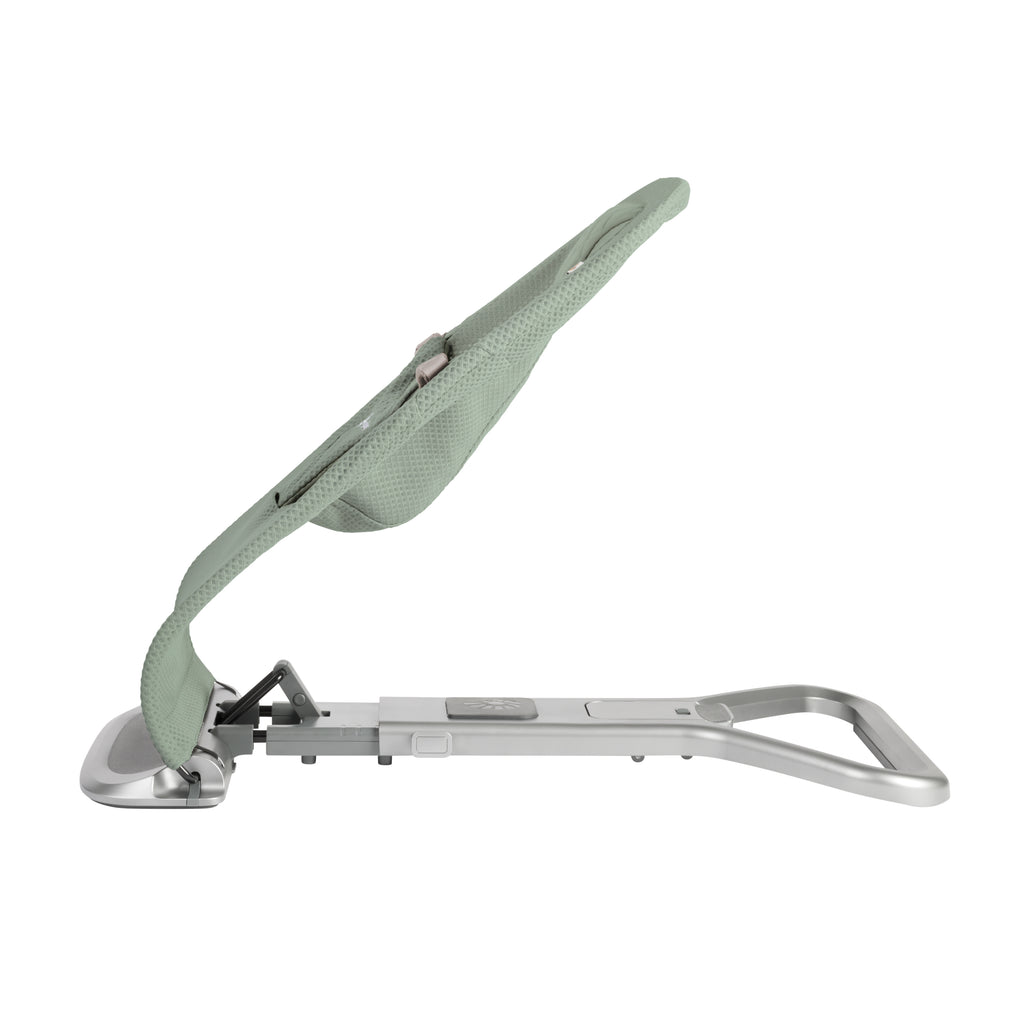 Evolve 3 in 1 Mesh Bouncer - Sage Green