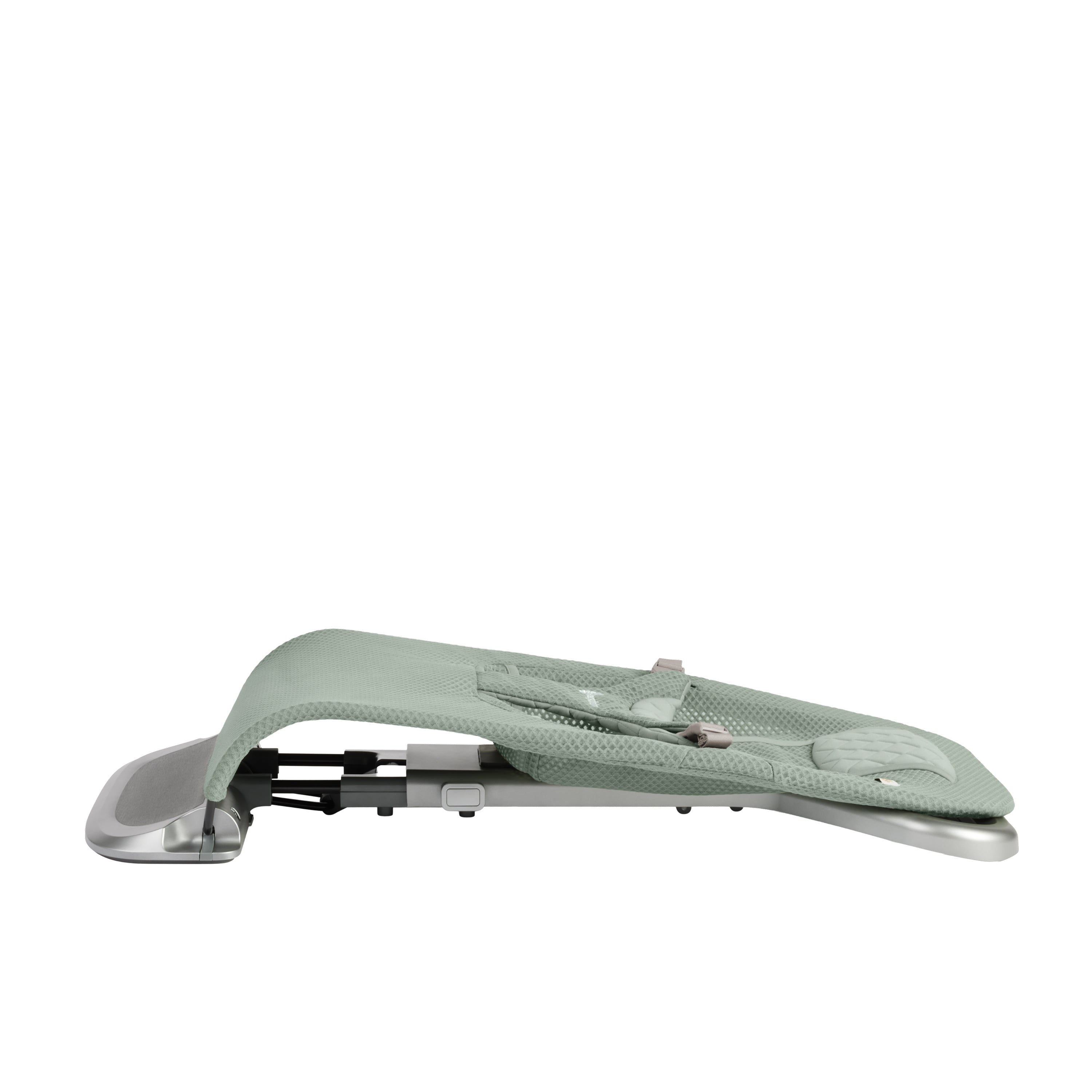 Evolve 3 in 1 Mesh Bouncer - Sage Green