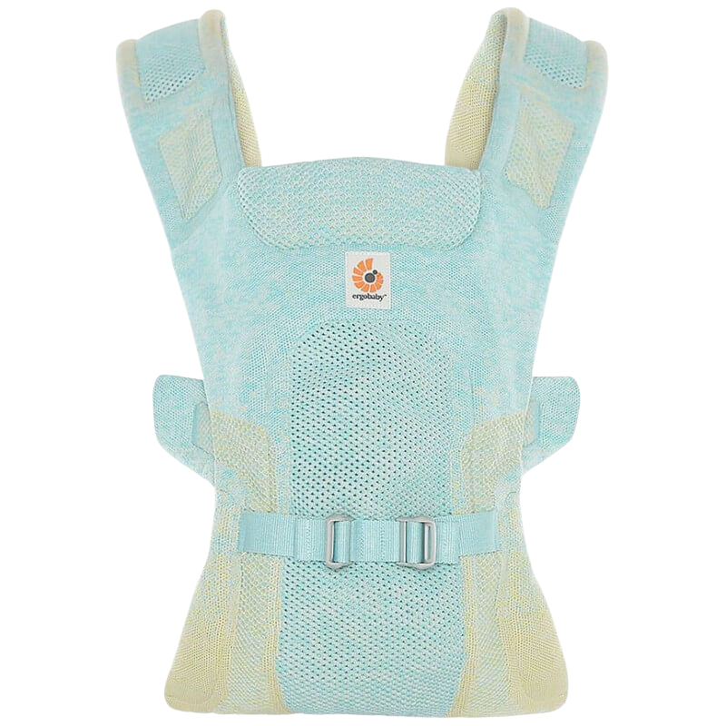 Ergobaby Aerloom Baby Carrier