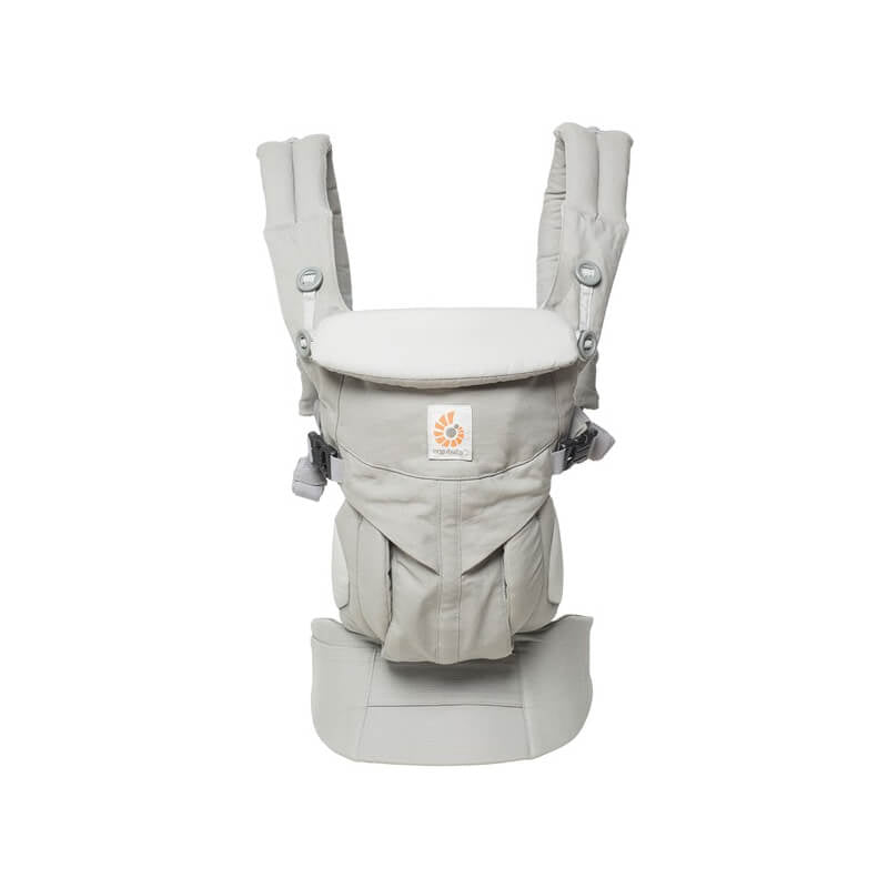 Ergobaby All-In-One OMNI 360 Baby Carrier