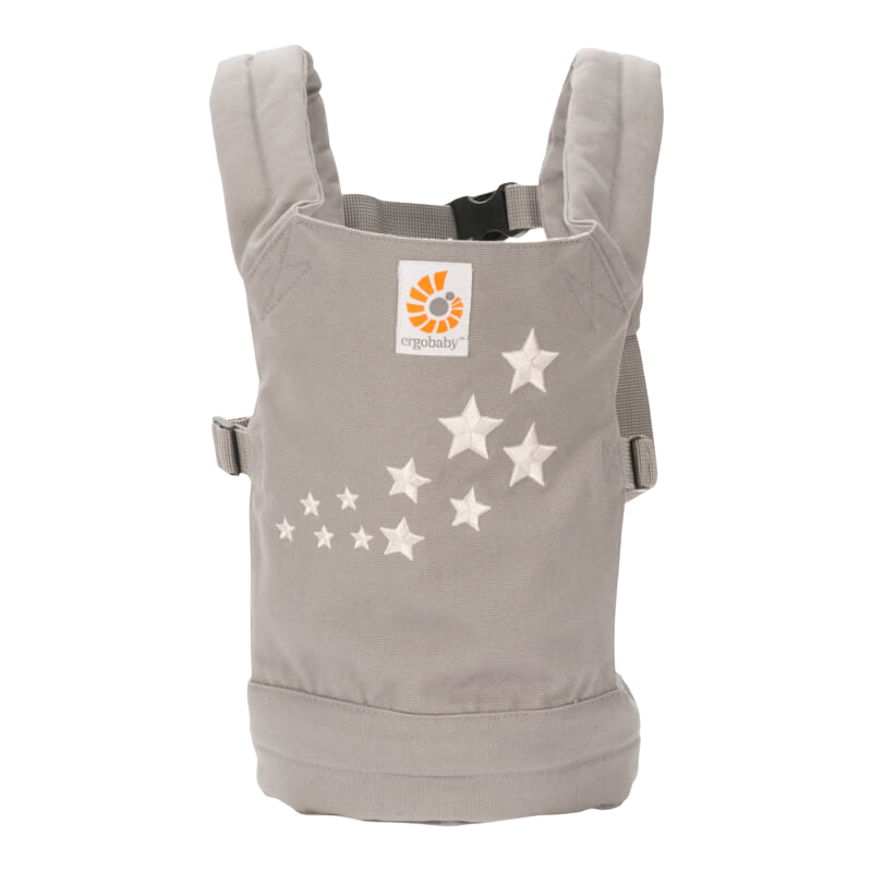 Doll Carrier - Galaxy Grey
