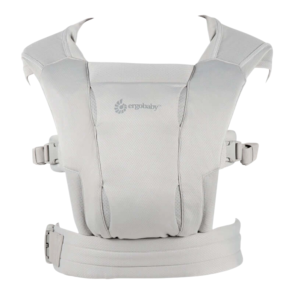 Ergobaby Ages and Stages Bundle - Mesh