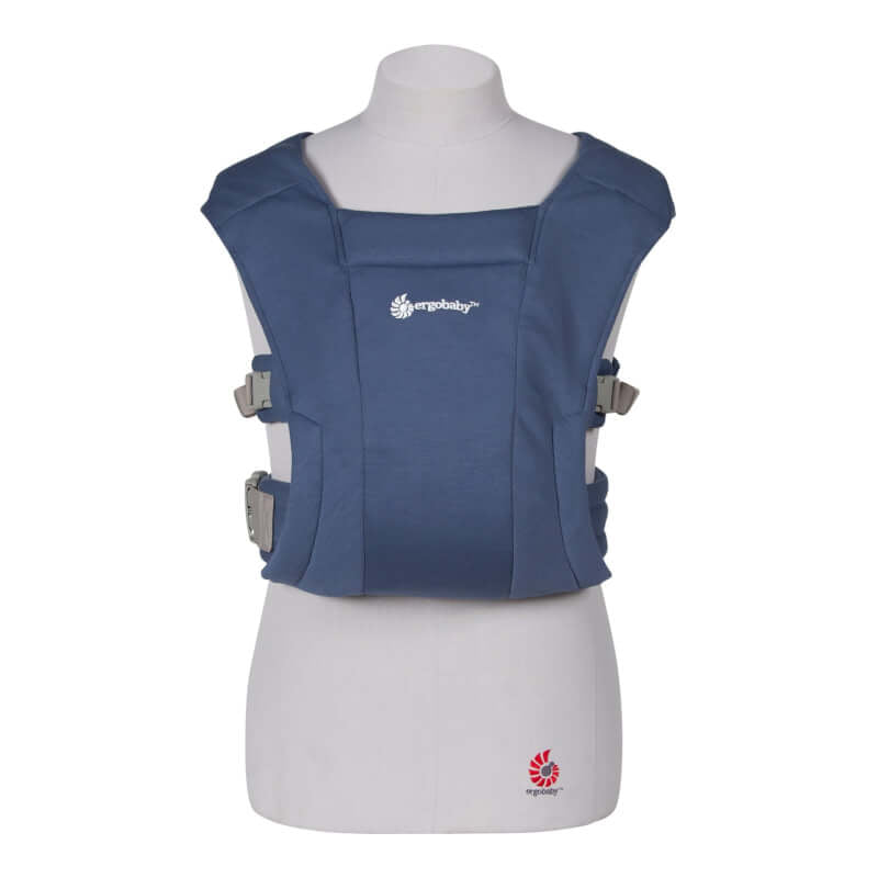 Ergobaby Embrace Cozy Newborn Carrier