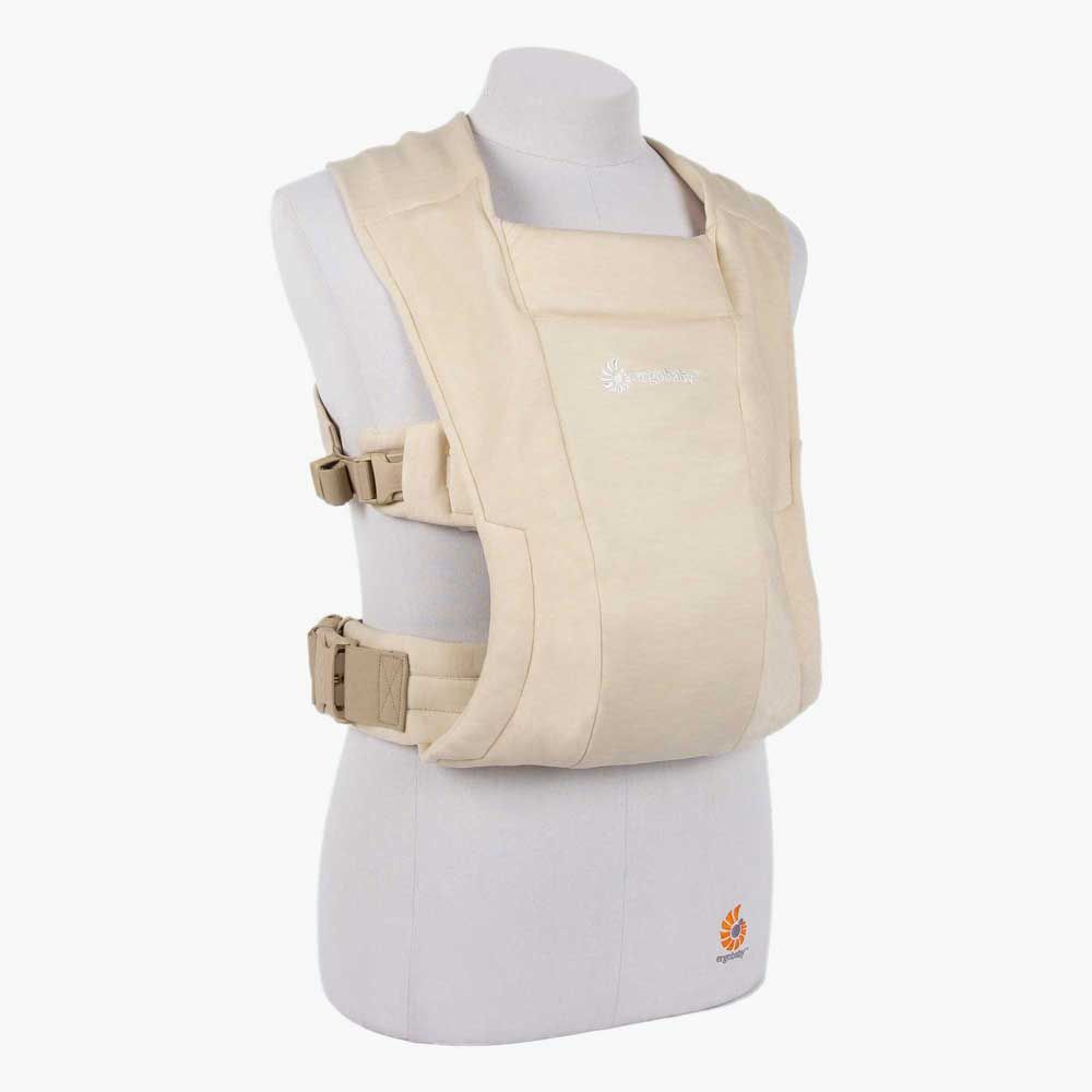 Cream Ergobaby Embrace Newborn Carrier