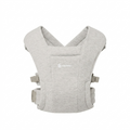 Embrace Newborn Carrier - Soft Grey