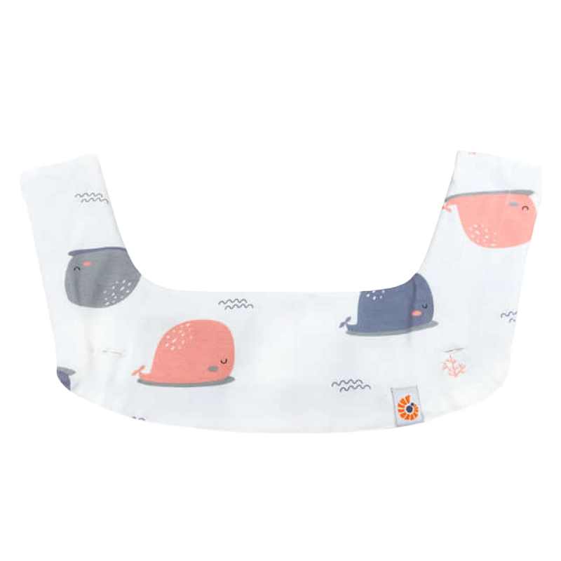 Drool Bib