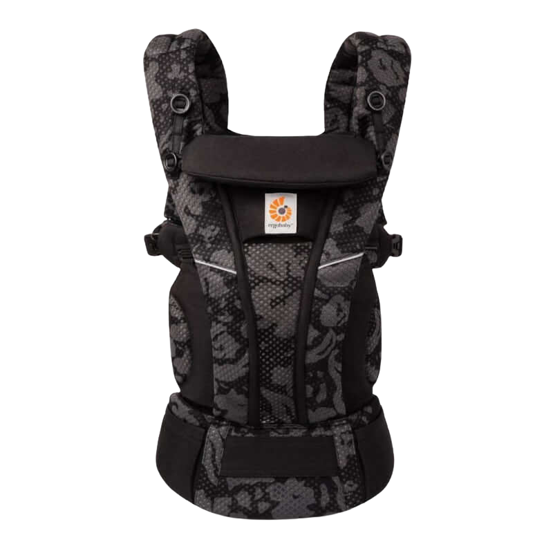 Ergobaby Omni Breeze Baby Carrier