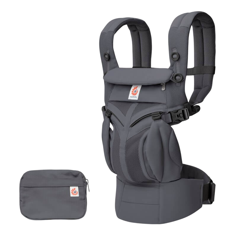 Ergobaby Omni Classic Mesh Baby Carrier